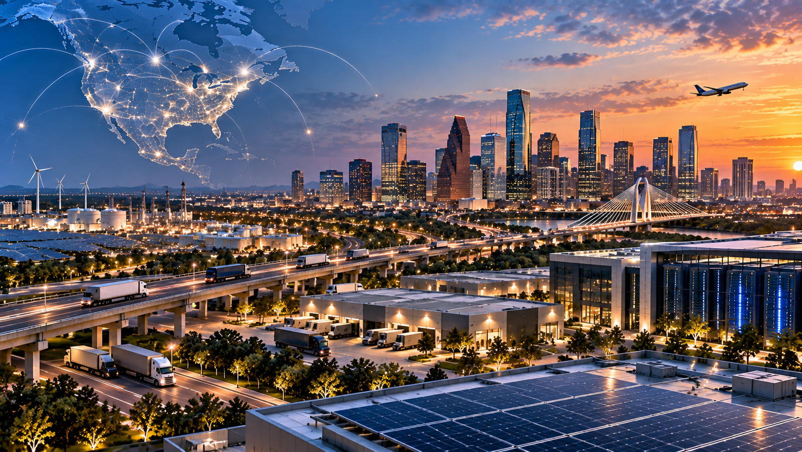 Mecsol USA North America market development