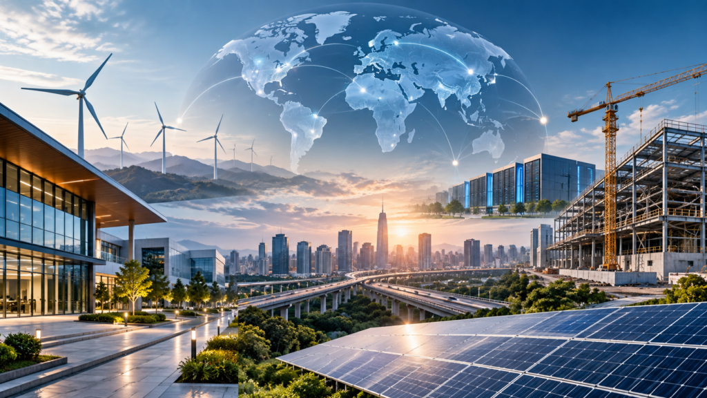 Mecsol Group Advances Its Global Business Development Strategy